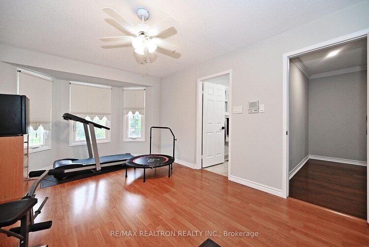 427 Mill Street, Richmond Hill, ON, Mill Pond