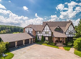 15600 11th Concession Road, York, ON , MLS #N12192093 , Image - 1