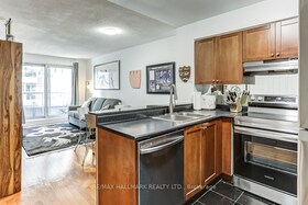 230 King Street E, Toronto, ON , MLS #C12193281 , Image - 1