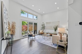 70 Jenny Wrenway N/A, Toronto, ON , MLS #C12267682 , Image - 1