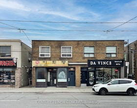 1196 Weston Road, Toronto, ON , MLS #W12193155 , Image - 1