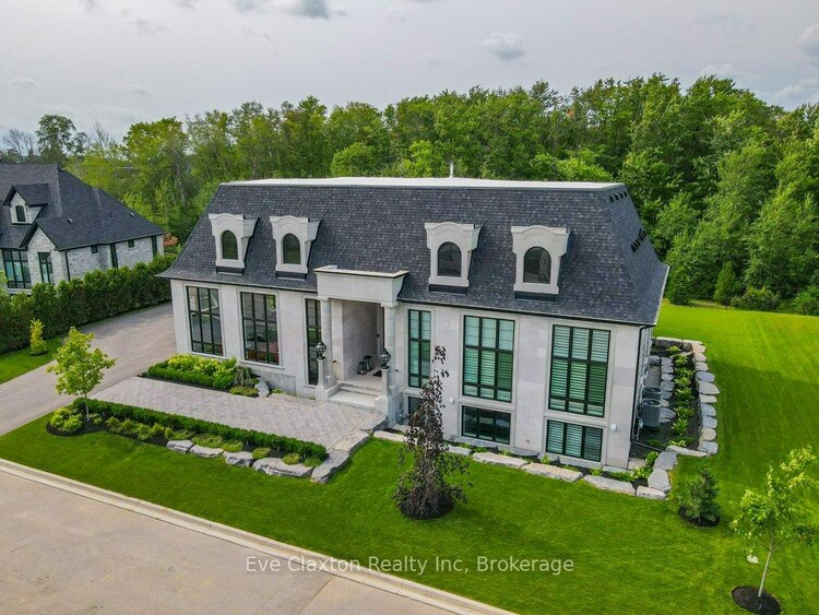 149 Heritage Lake Drive, Puslinch, ON, Crieff/Aikensville/Killean