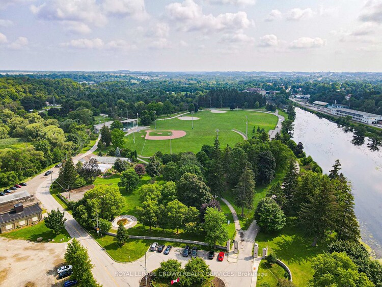 163 Fountain Street N, Cambridge, ON, 