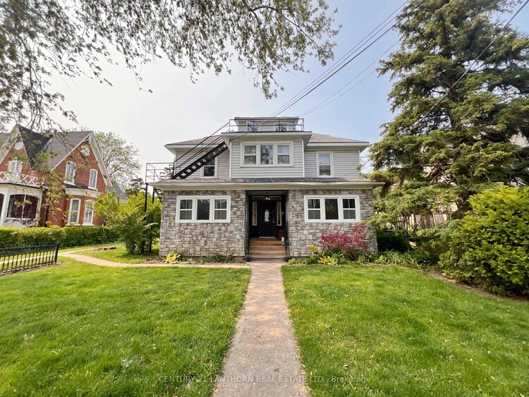 47 King Street, Prince Edward County, ON, Picton Ward