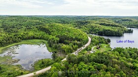 1028 Ronville Road, Muskoka, ON , MLS #X12498840 , Image - 1