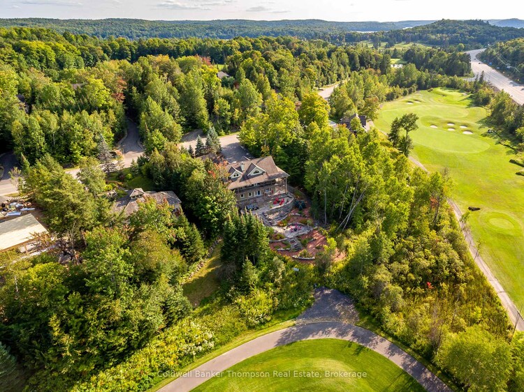 21 Deerhurst Highlands Drive, Huntsville, ON, Chaffey