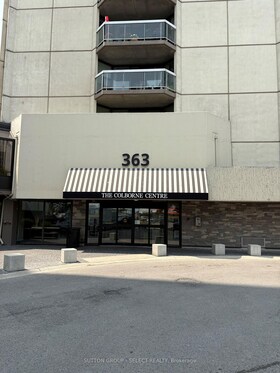 363 COLBORNE Street, Middlesex, ON , MLS #X12394594 , Image - 1