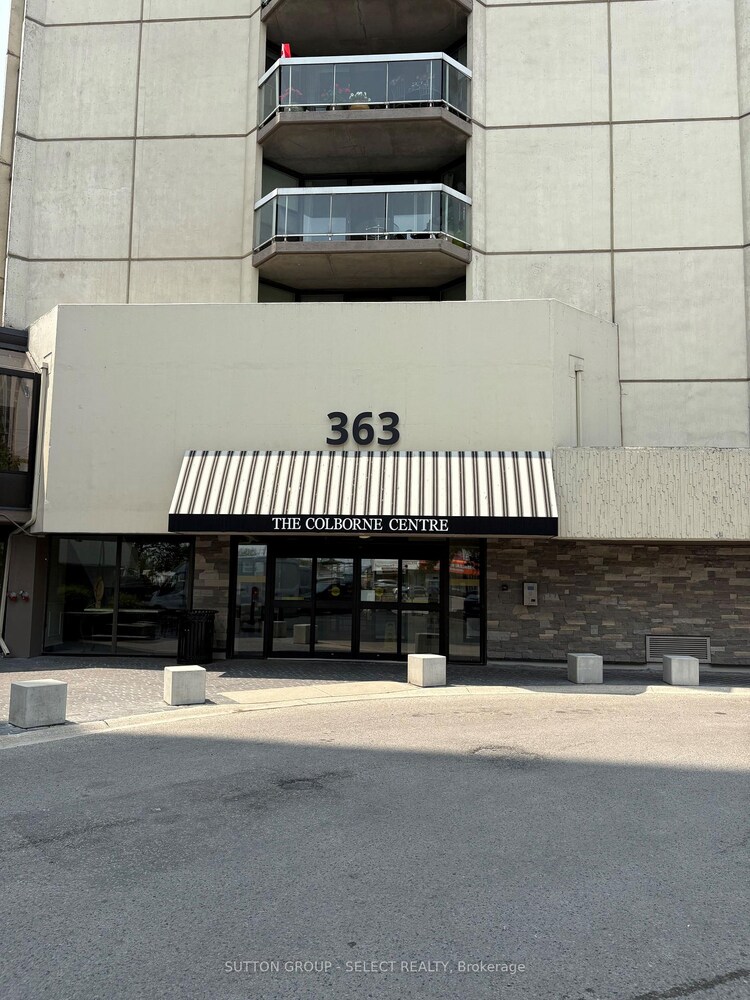 363 COLBORNE Street, London East, ON, East K