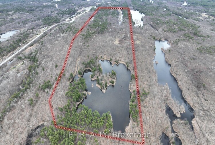 0 Old Sulphide Road, Tweed, ON, Hungerford (Twp)