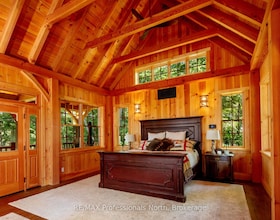 1600 Misty Knoll Trail, Haliburton, ON , MLS #X12193304 , Image - 1