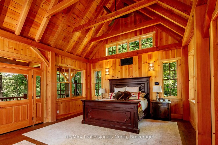 1600 Misty Knoll Trail, Dysart et al, ON, Guilford