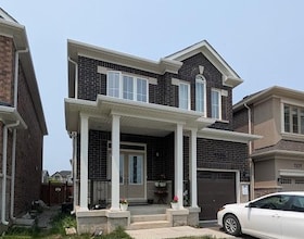 1525 Cranberry Crescent, Halton, ON , MLS #W13420160 , Image - 1