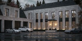 46 Donna Mae Crescent, York, ON , MLS #N12193540 , Image - 1