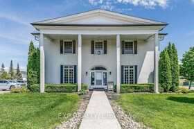 83 Dawson Manor Boulevard, York, ON , MLS #N12462612 , Image - 1