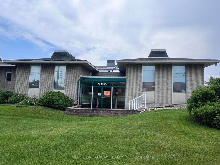 725 Denison Street, Markham, ON, Milliken Mills West
