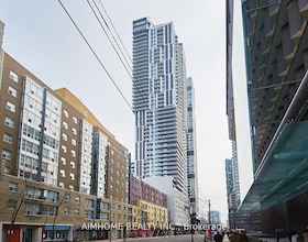 251 Jarvis Street, Toronto, ON , MLS #C13503182 , Image - 1