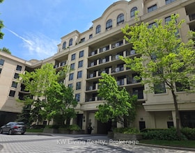 650 Sheppard Avenue E, Toronto, ON , MLS #C13474058 , Image - 1