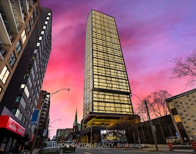 319 Jarvis Street, Toronto, ON , MLS #C12776604 , Image - 1