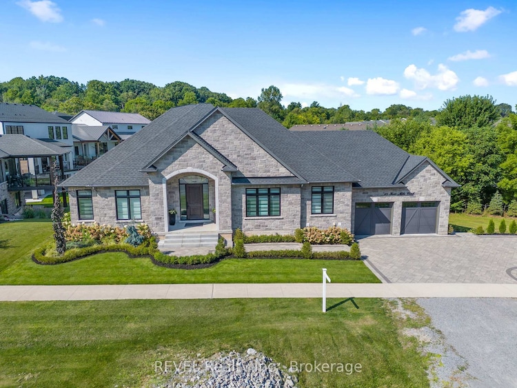 18 Four Mile Creek Road, Niagara-on-the-Lake, ON, 105 - St. Davids