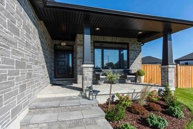 38 Mackenzie John Crescent, Northumberland, ON , MLS #X12193543 , Image - 1