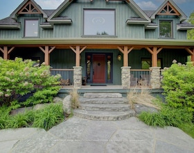 8429 Poplar Side Road, Simcoe, ON , MLS #S12840642 , Image - 1