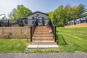 1047 Bonnie Lake Camp Road, Muskoka, ON , MLS #X12193410 , Image - 1