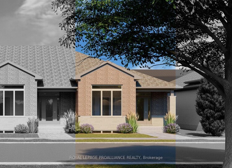 35 Athabaska Drive, Belleville, ON, Thurlow Ward