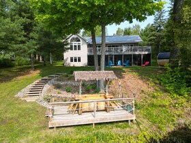 15168 Hwy 118 N/A, Haliburton, ON , MLS #X12193337 , Image - 1