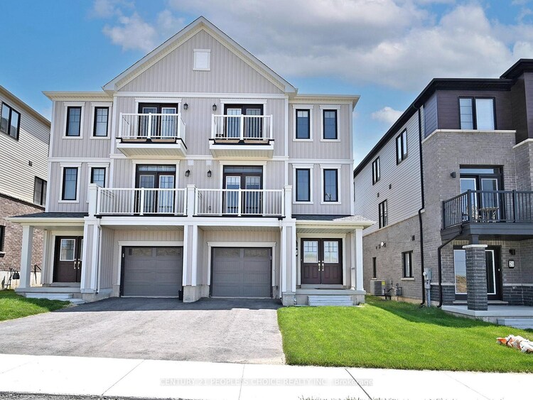 19 Central Market Drive, Haldimand, ON, Haldimand