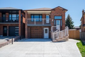 25 Twinberry Crescent, York, ON , MLS #N12193661 , Image - 1