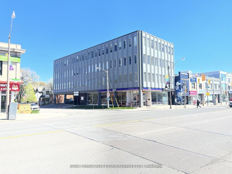 3335 Yonge Street, Toronto, ON, Lawrence Park North