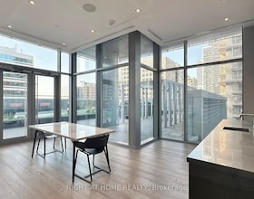 50 Charles Street E, Toronto, ON , MLS #C12606080 , Image - 1