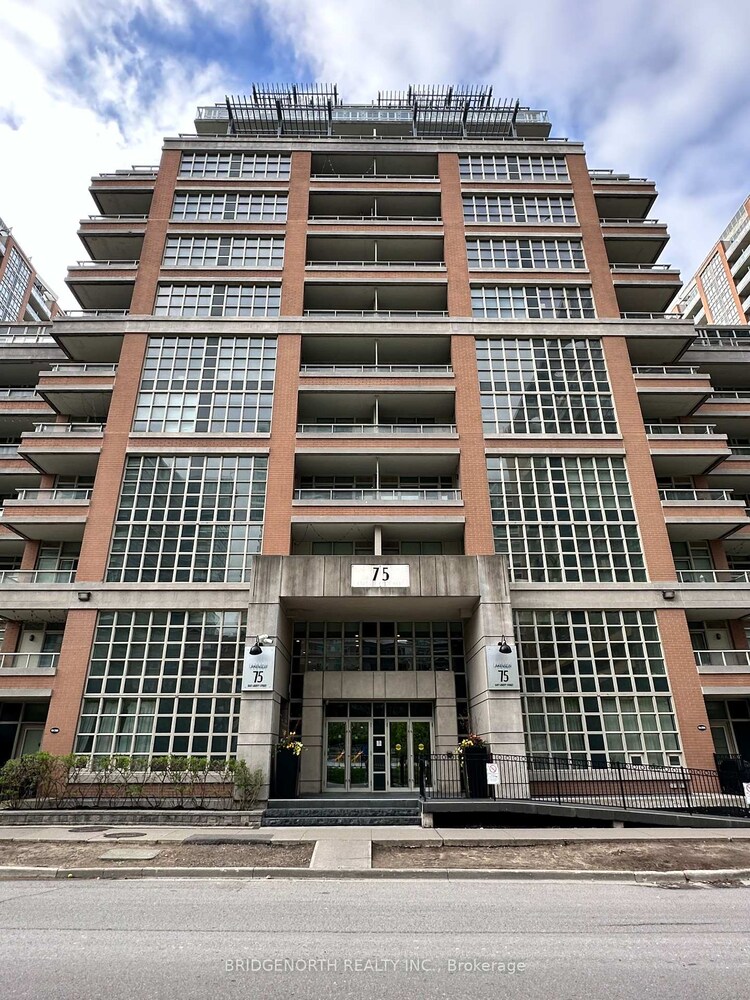 75 East Liberty Street, Toronto, ON, Niagara