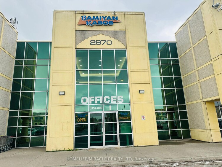 2970 Drew Road, Mississauga, ON, Malton