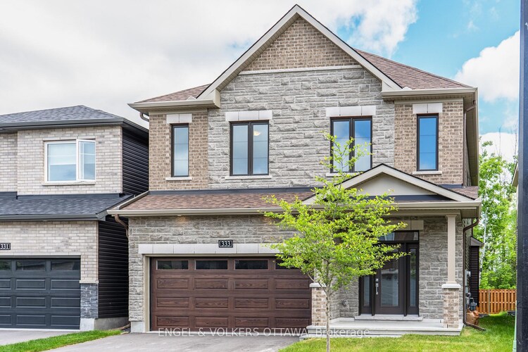 333 Elsie Macgill Walk, Kanata, ON, 9008 - Kanata - Morgan's Grant/South March