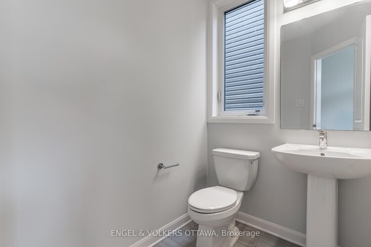 325 Elsie Macgill Walk, Kanata, ON, 9008 - Kanata - Morgan's Grant/South March