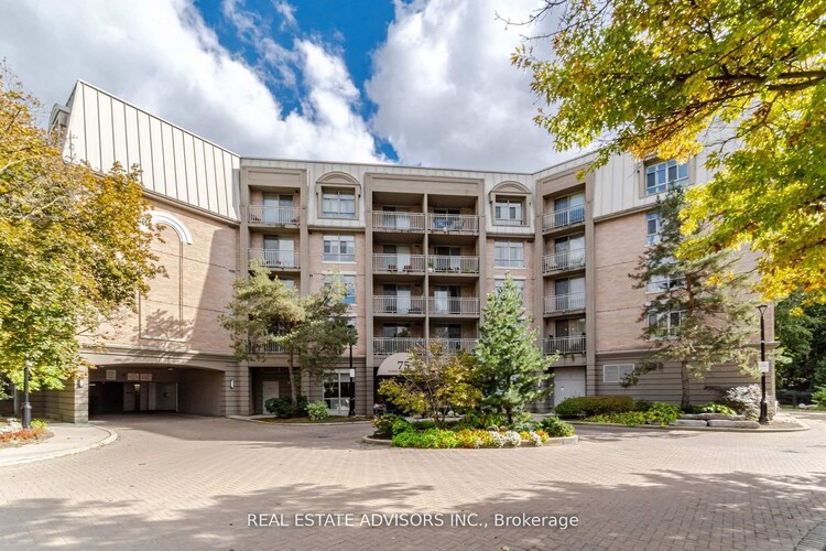 75 York Mills Road, Toronto, ON, Bridle Path-Sunnybrook-York Mills