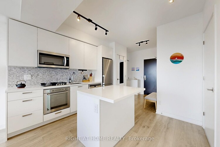 55 Ontario Street, Toronto, ON, Moss Park