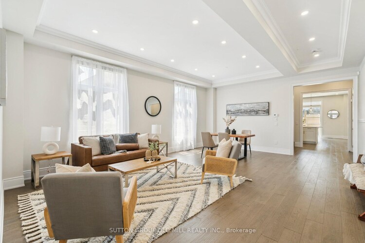 4 Daisy Meadow Crescent, Caledon, ON, Caledon East