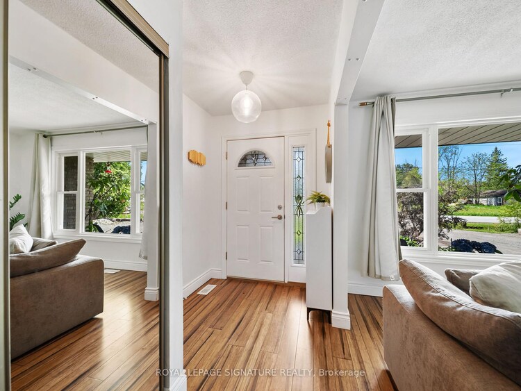 12 Easy Street, Georgina, ON, Pefferlaw