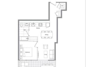 1 Concord Cityplace Way, Toronto, ON , MLS #C13123160 , Image - 1