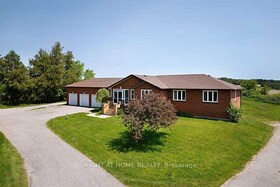 5125 Concession 4 Road E, Durham, ON , MLS #N12429429 , Image - 1
