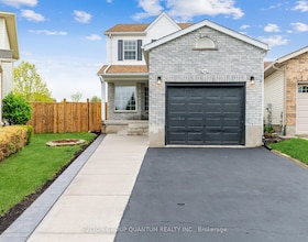 48 White Sands Court, Waterloo, ON , MLS #X12820950 , Image - 1
