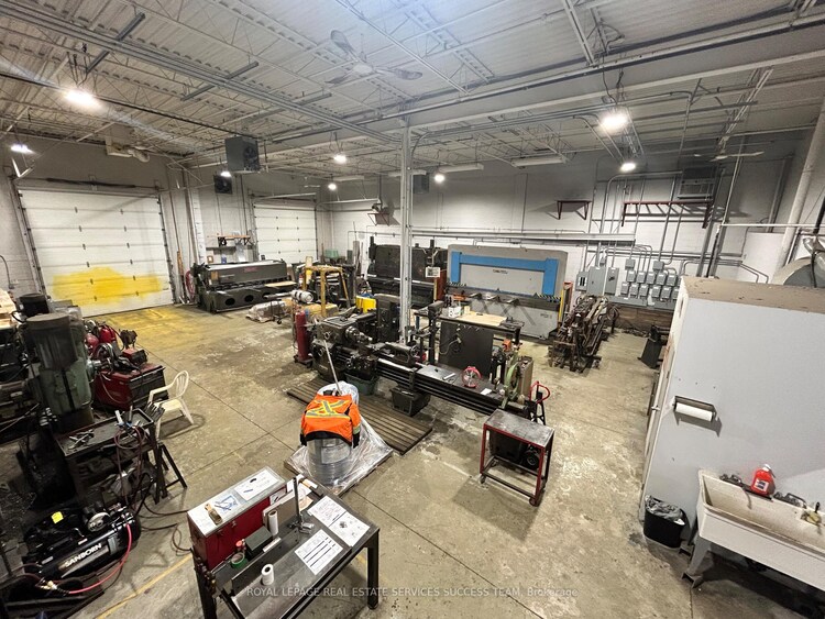 5100 South Service Road, Burlington, ON, Industrial Burlington