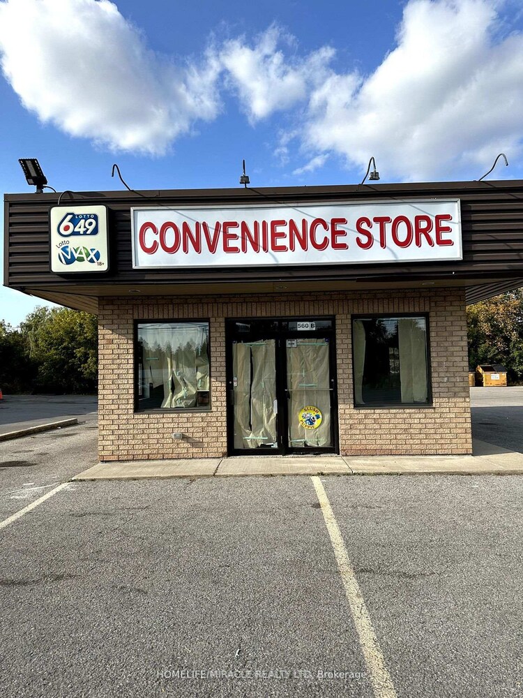 560 Victoria Street E, New Tecumseth, ON, Alliston