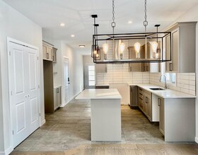 1117 Bronze (Lot 105) Avenue, Prescott and R, ON , MLS #X12480977 , Image - 1