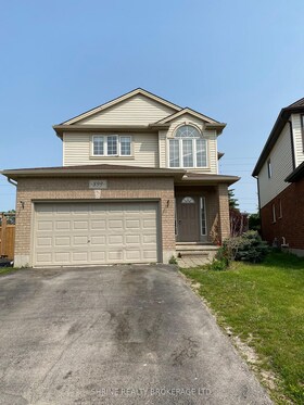 899 BRADSHAW Crescent, Middlesex, ON , MLS #X12461473 , Image - 1