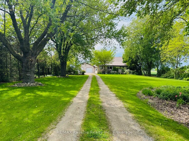 73691 Bluewater Highway, Bluewater, ON, Stanley