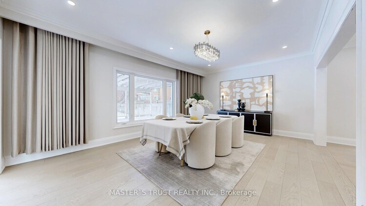 31 Boake Trail, Richmond Hill, ON, Bayview Hill