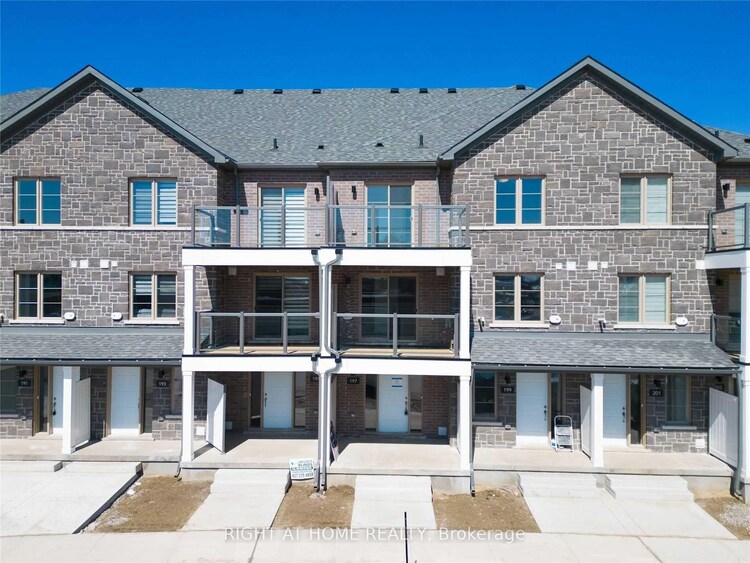 205 West Oak Terrace N, Kitchener, ON, 